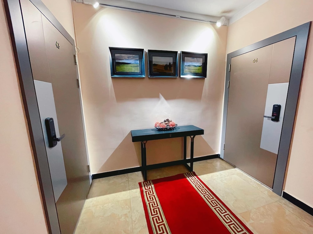 my house residential