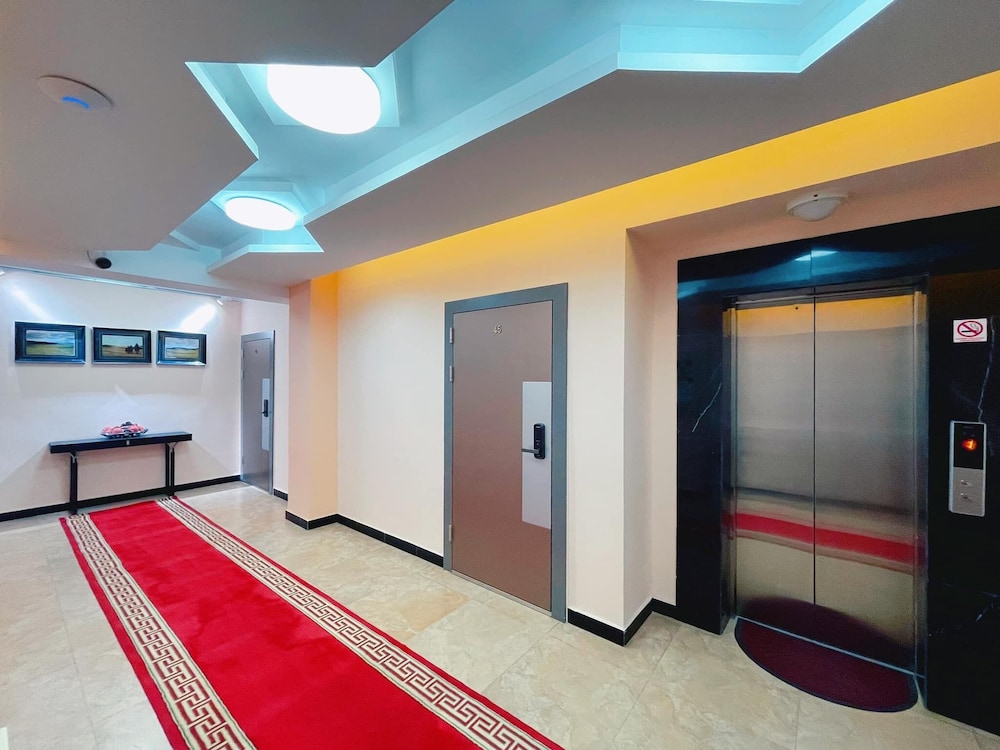 my house residential