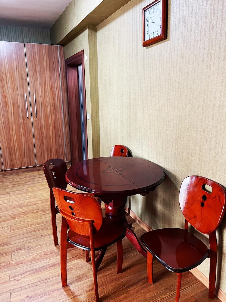 my house residential