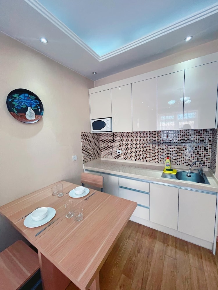 my house residential