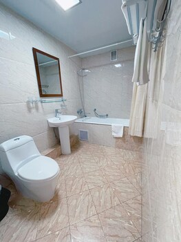 my house residential