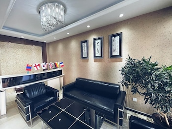 my house residential