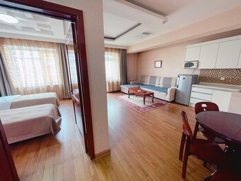 my house residential