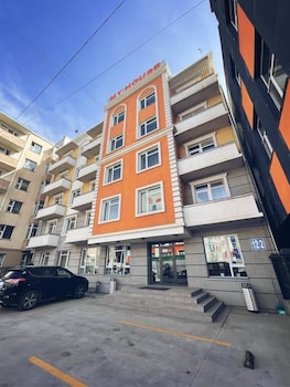 my house residential