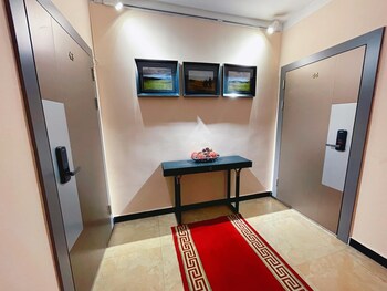 my house residential