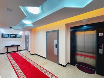 my house residential