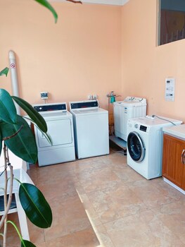 my house residential