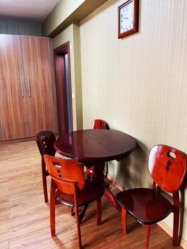 my house residential