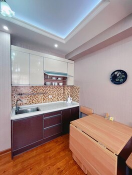 my house residential