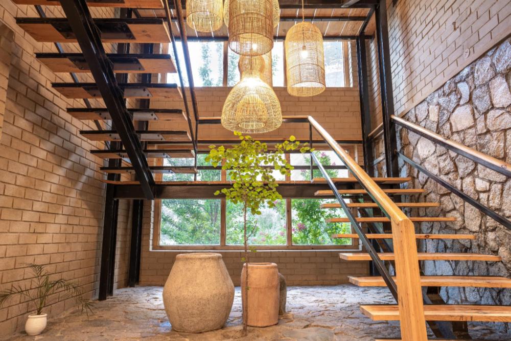 stone hedge hotel hunder