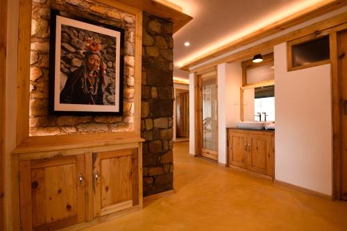 stone hedge hotel hunder