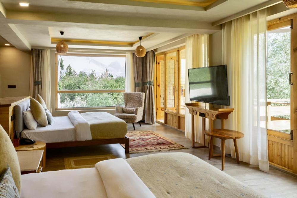 stone hedge hotel hunder