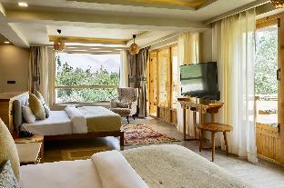 stone hedge hotel hunder