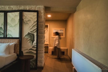 stone hedge hotel hunder