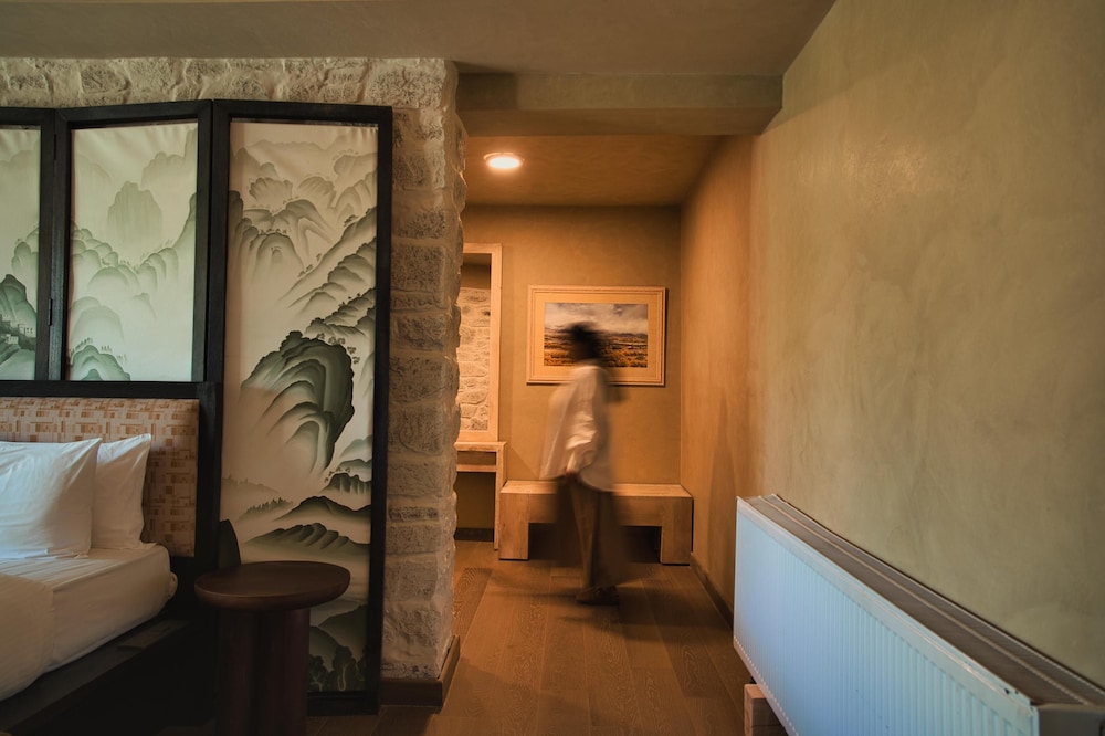 stone hedge hotel hunder