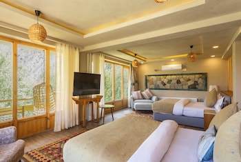 stone hedge hotel hunder