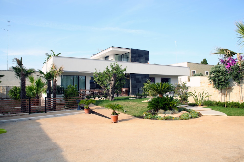 villa pina