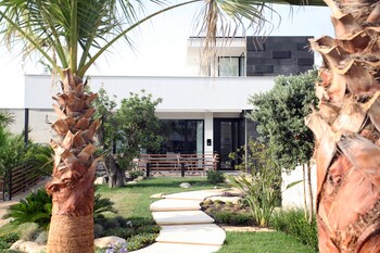 villa pina
