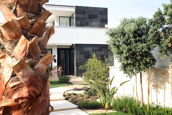 villa pina
