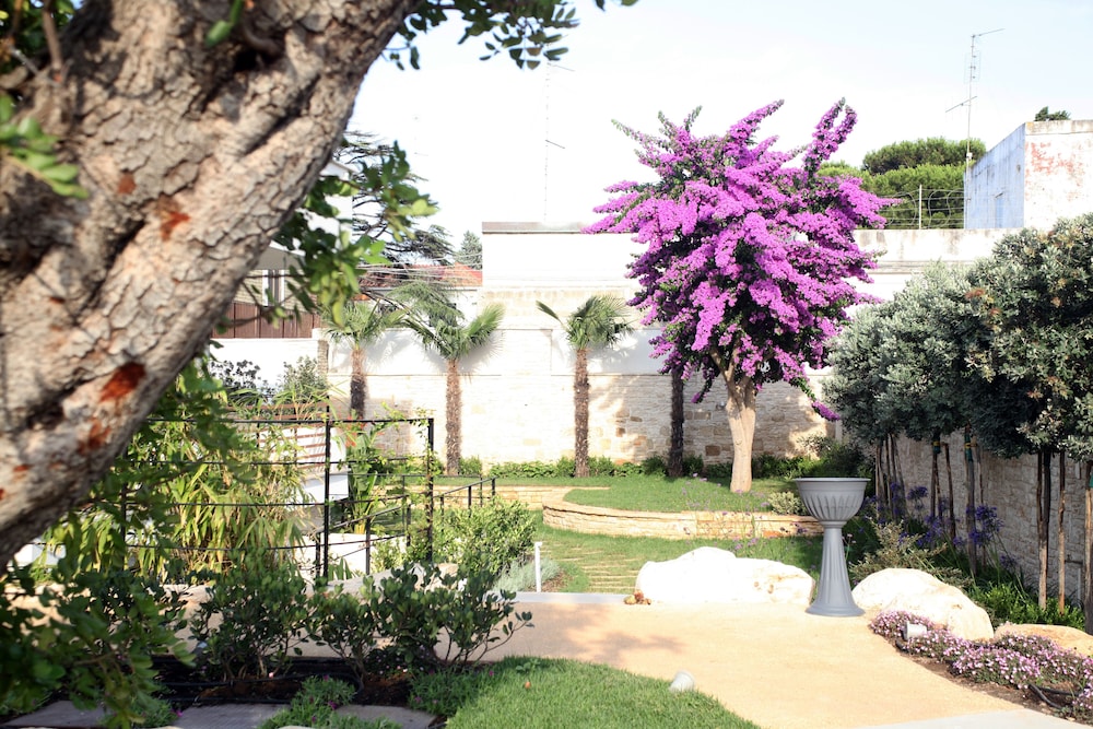 villa pina
