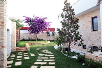 villa pina