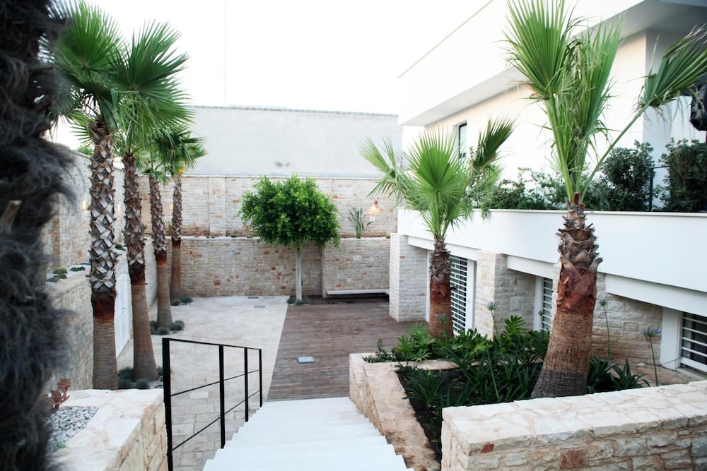 villa pina