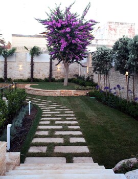villa pina
