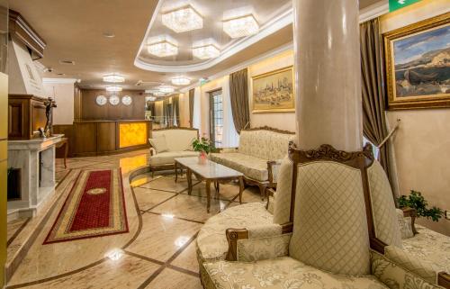 residence city garden