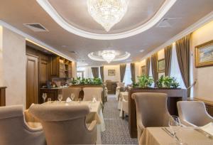 residence city garden