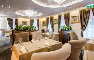 residence city garden