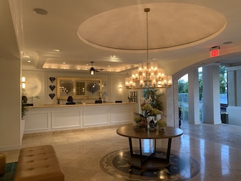 seven stars resort and spa