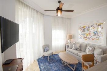 seven stars resort and spa