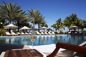 seven stars resort and spa