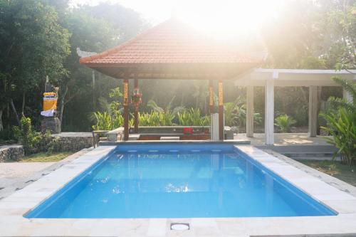 castaway island hostel