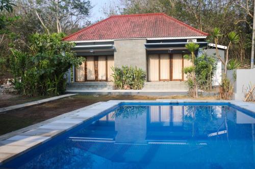 castaway island hostel