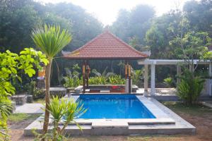 castaway island hostel