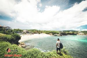 castaway island hostel