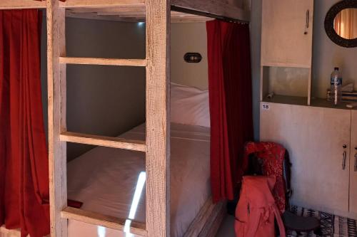 castaway island hostel