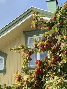 Hem Till Bengt,Vastra Gotaland County>>Kungshamn,3 star
