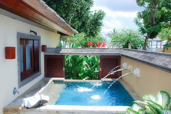 villas at the patra bali resort and villas