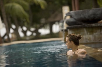 villas at the patra bali resort and villas