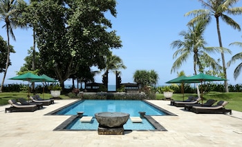 villas at the patra bali resort and villas