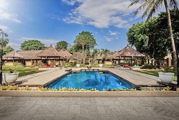 villas at the patra bali resort and villas