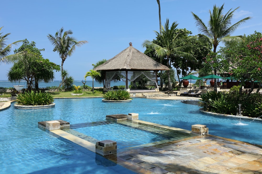 villas at the patra bali resort and villas