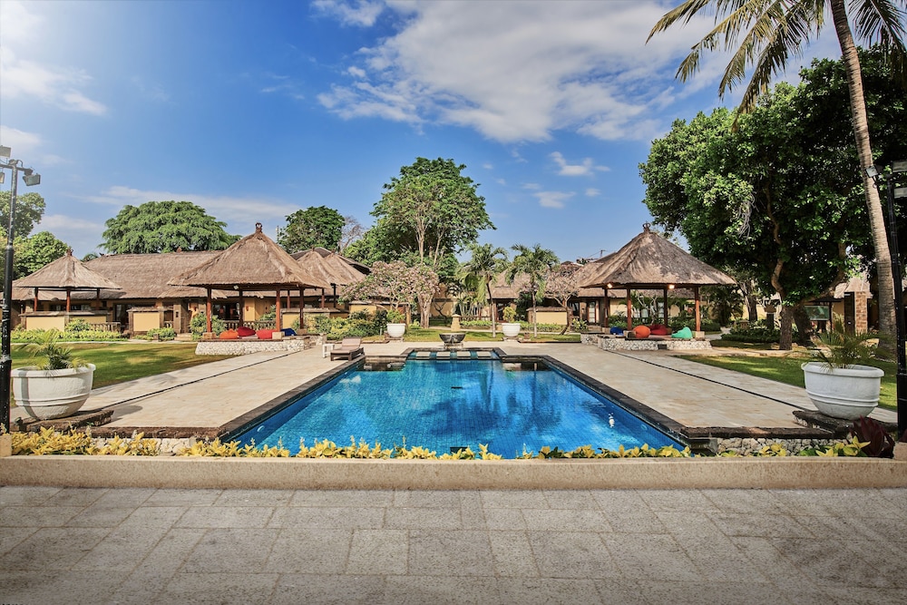 villas at the patra bali resort and villas