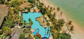 villas at the patra bali resort and villas