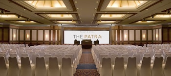 villas at the patra bali resort and villas