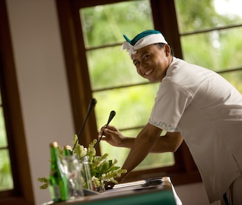 villas at the patra bali resort and villas