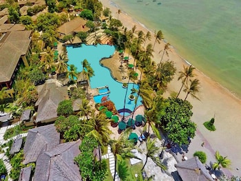 villas at the patra bali resort and villas