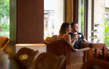 villas at the patra bali resort and villas